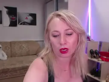 Chaturbate Private Sex Chat of mistress_milfa