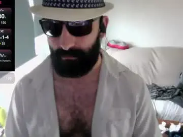 Chaturbate Live Sex Cam of ona_nisme