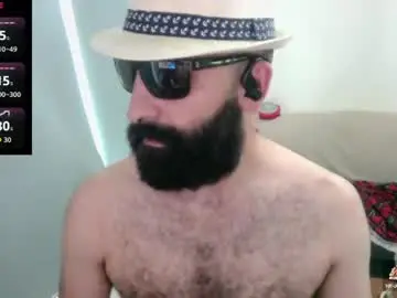 Chaturbate Private Sex Chat of ona_nisme