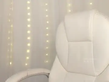 Chaturbate Live Sex Cam of thekatemess_