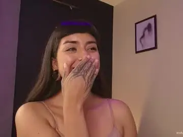 Chaturbate Private Sex Chat of 6briela9