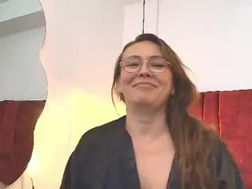Chaturbate Free Porn Cam of _monaliza_