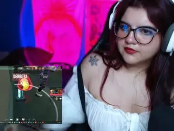 Chaturbate Sex Cam of amaralof