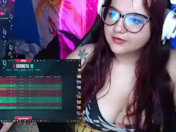 Chaturbate Best live sex cam show of amaralof