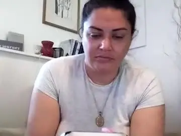 Chaturbate Watch Live Sex Cams of amazonnnnn33