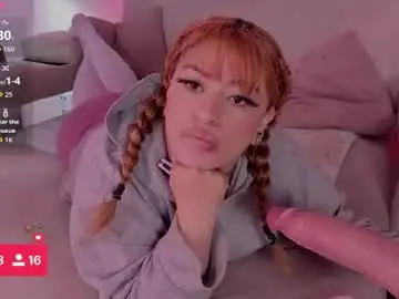 Chaturbate Adult Video Chat of amy_nicolee