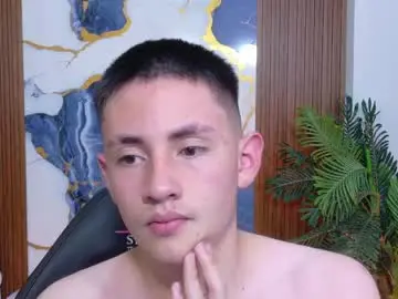 Chaturbate Best live sex cam show of andres_tay