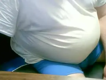 Chaturbate Nude Webcam of bigjeff50