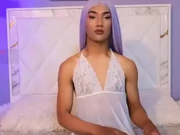 Chaturbate Best Webcam of hanzking01