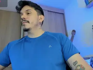 Chaturbate Best live sex cam show of legolas_15