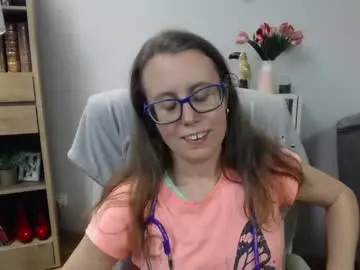 Chaturbate Best live sex cam show of lizzy_sparkle