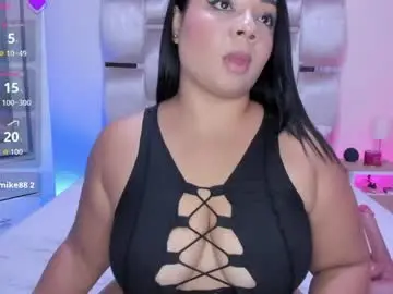 Chaturbate Free Porn Cam of melanyshayk