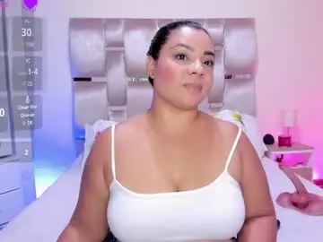 Chaturbate Nude Webcam of melanyshayk