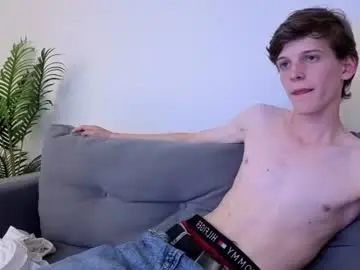 Chaturbate Live Sex Cam of nickwoooster