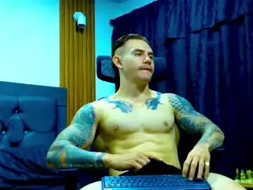 Chaturbate Free Live Porn of paulthompson_