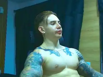 Chaturbate Live Porn of paulthompson_
