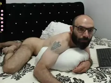 Chaturbate Private Sex Chat of raul27big