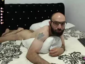 Chaturbate Adult Video Chat of raul27big