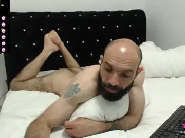 Chaturbate Live Sex of raul27big