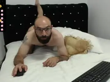 Chaturbate Sex Cam of raul27big