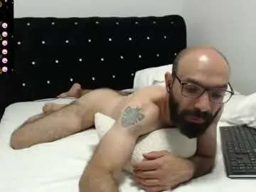 Chaturbate Private Sex Chat of raul27big