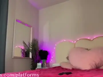 Chaturbate Adult Webcam of saraloverays