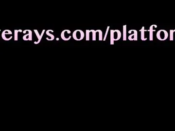 Chaturbate Best Webcam of saraloverays