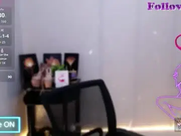 Chaturbate Live Porn of sweetleah_1998