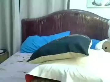 Chaturbate Live Sex Cam of thickassvillageebony