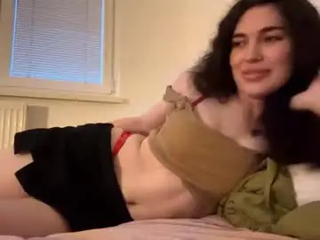 Chaturbate Sex Chat of tracithetford