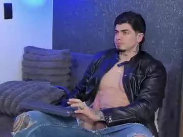 Chaturbate Adult Webcam of _mrcock_