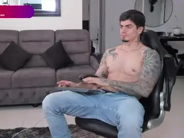Chaturbate Live Sex Cam of _mrcock_