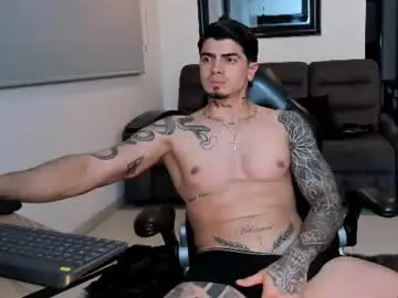 Chaturbate Sex Cam of _mrcock_