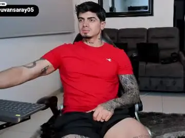 Chaturbate Live Sex of _mrcock_
