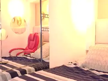 Chaturbate Live Porn of _nikkyy_