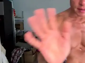 Chaturbate Free Porn Cam of aann69