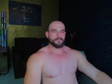 Chaturbate Adult Video Chat of adamjameson