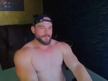 Chaturbate Sex Chat of adamjameson
