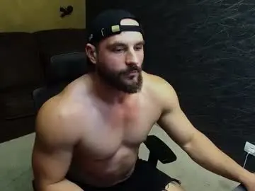Chaturbate Best Webcam of adamjameson