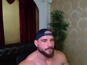 Chaturbate Watch Live Sex Cams of adamjameson