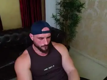 Chaturbate Best live sex cam show of adamjameson
