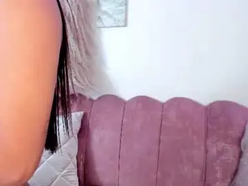 Chaturbate Nude Webcam of cassiidysweet