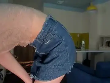 Chaturbate Nude Webcam of celine_rose