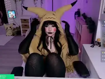 Chaturbate Best Webcam of crimsonkitten