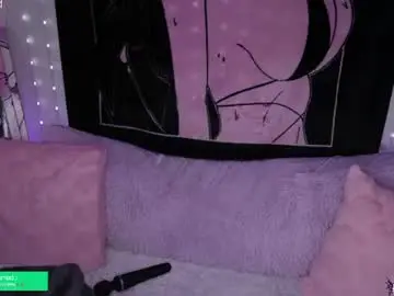 Chaturbate Live Porn of crimsonkitten
