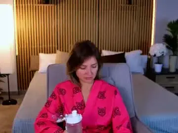 Chaturbate Free Porn Cam of cutemirage