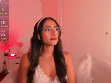 Chaturbate Adult Webcams of elegant_rouse