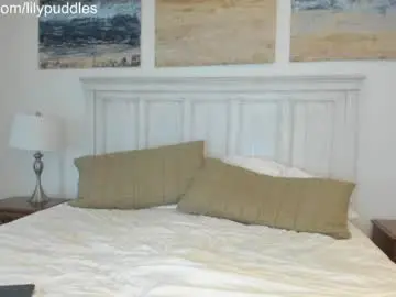 Chaturbate Adult Video Chat of lilypuddles
