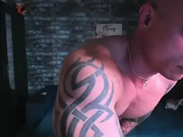 Chaturbate Free Porn Cam of mark_normal