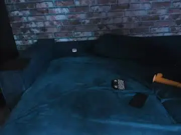 Chaturbate Live Sex Cam of mark_normal